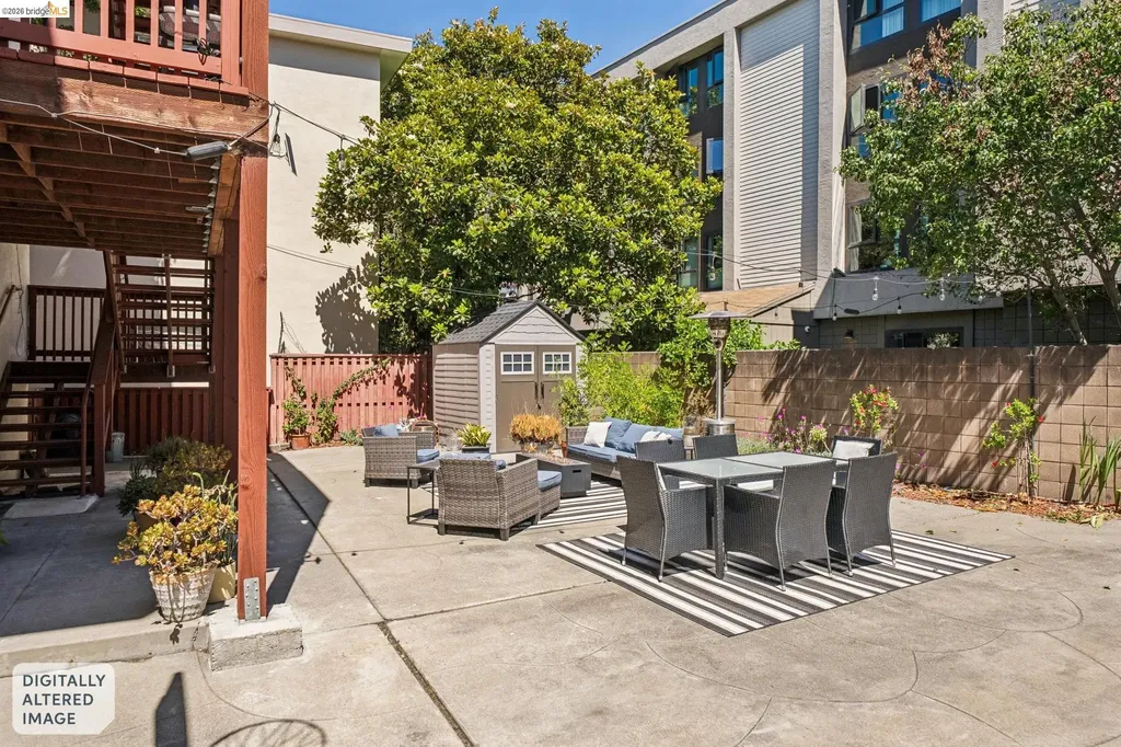 1410 Lakeshore Avenue Oakland CA 94606
