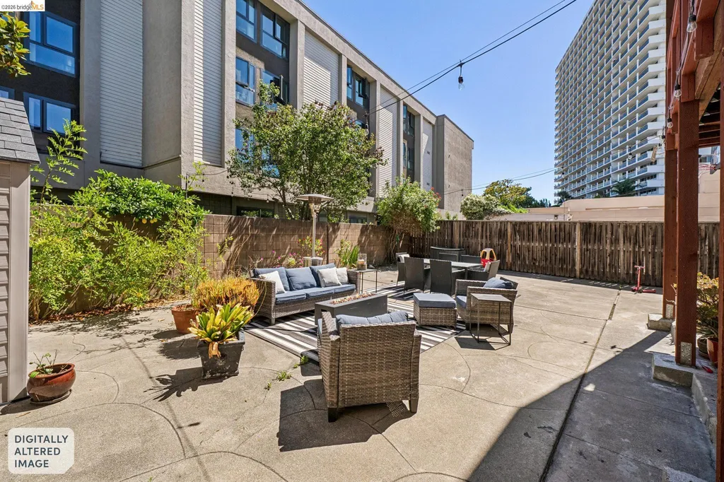1410 Lakeshore Avenue Oakland CA 94606