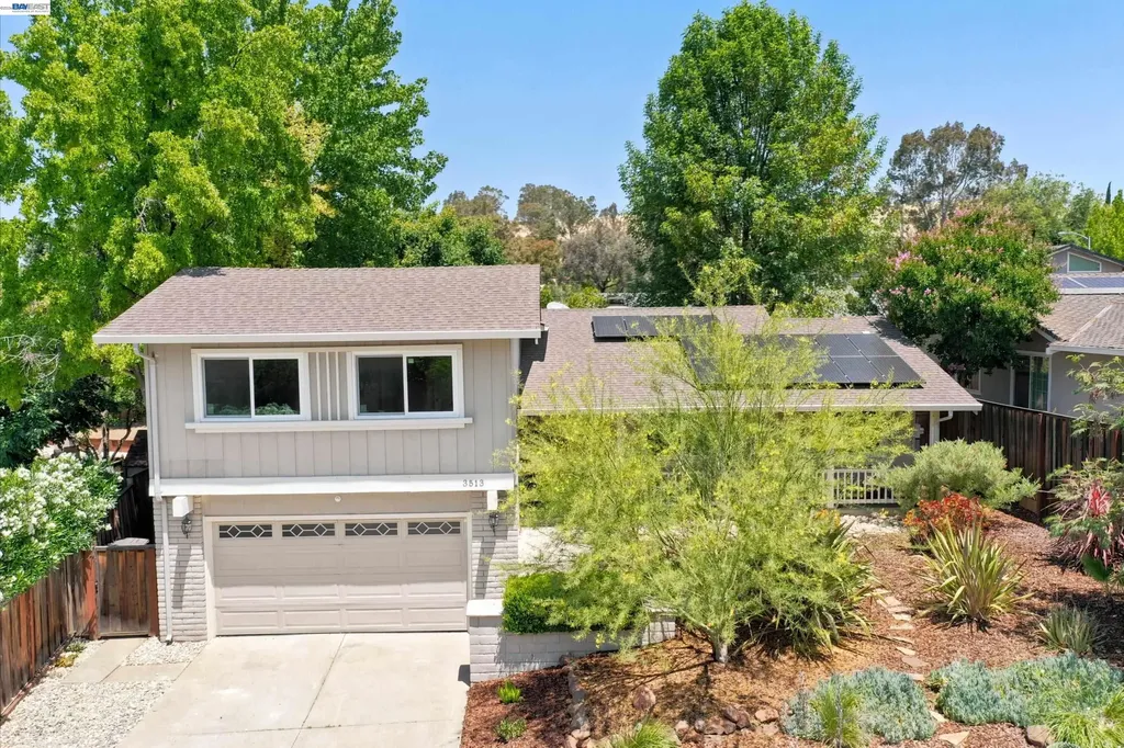 3513 Torino Way Concord CA 94518