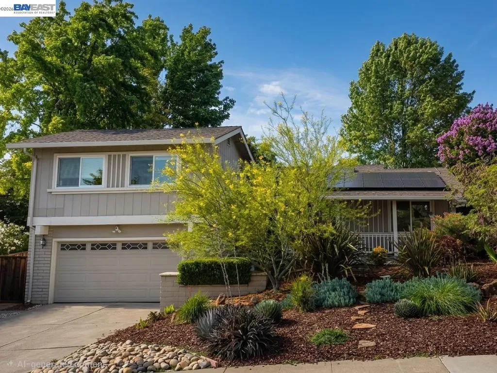 3513 Torino Way Concord CA 94518