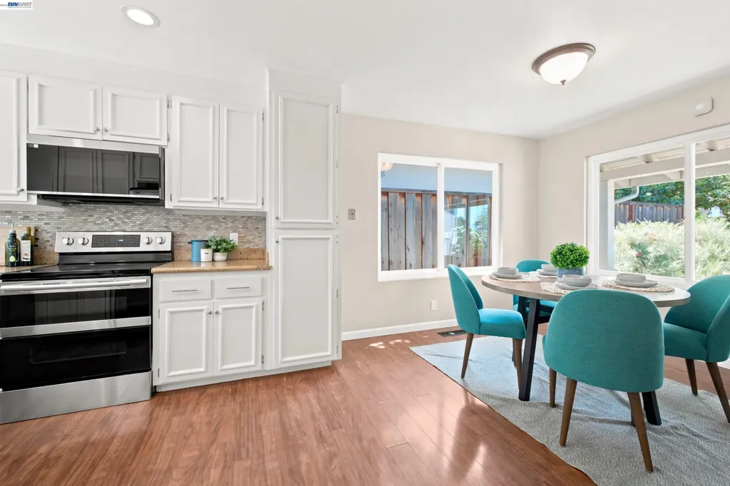 3513 Torino Way Concord CA 94518