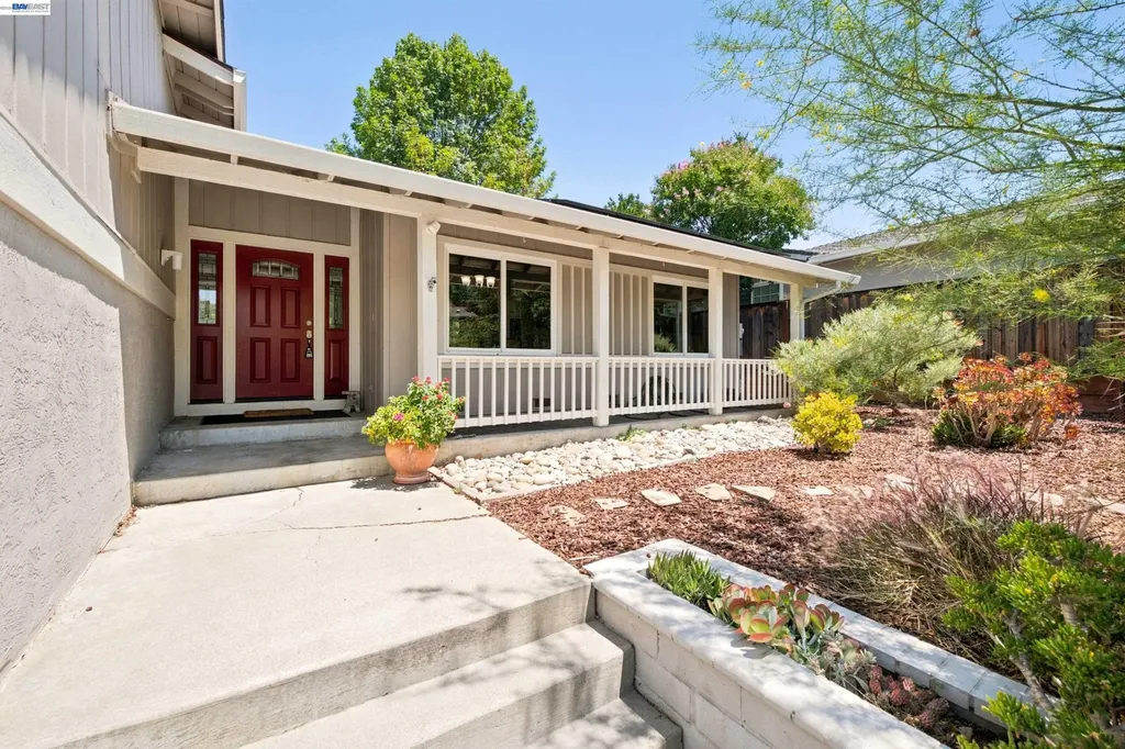 3513 Torino Way Concord CA 94518