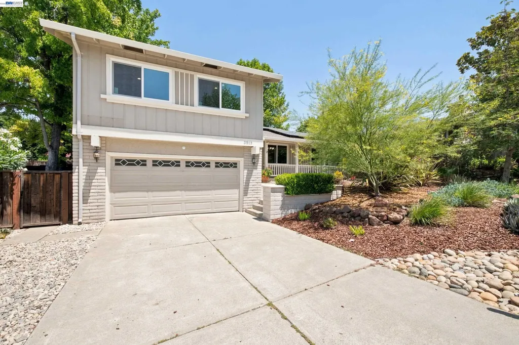 3513 Torino Way Concord CA 94518