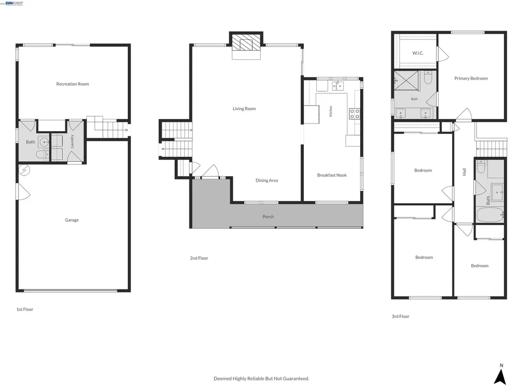 3513 Torino Way Concord CA 94518
