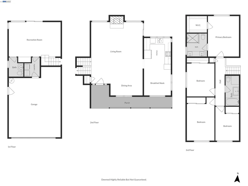 3513 Torino Way Concord CA 94518