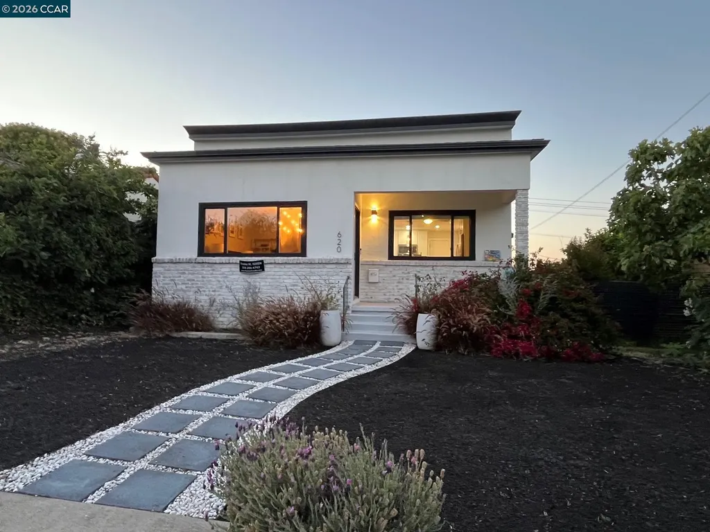 620 Kentucky Street Vallejo CA 94590