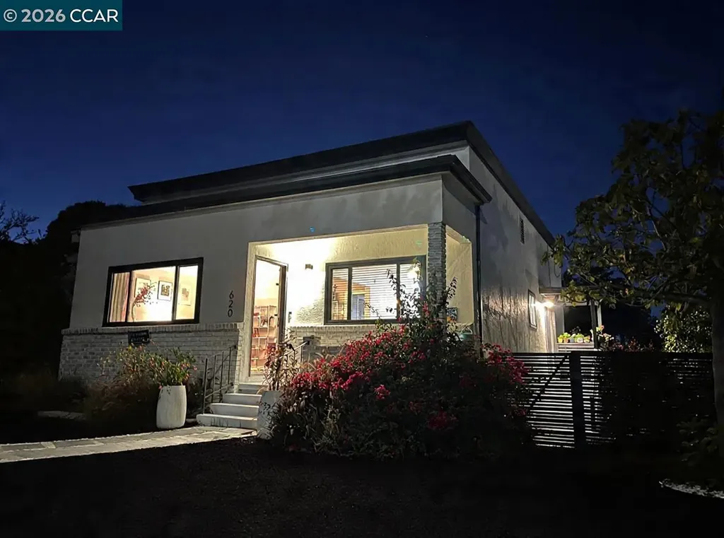 620 Kentucky Street Vallejo CA 94590