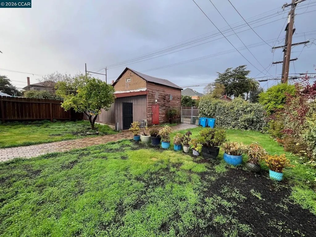 620 Kentucky Street Vallejo CA 94590