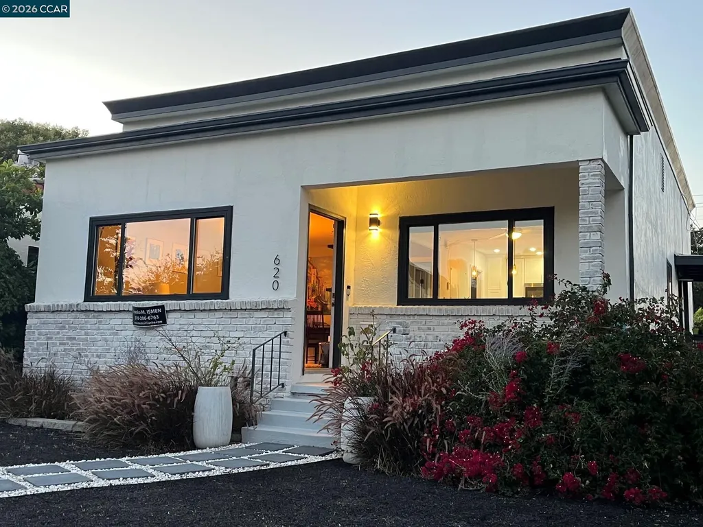 620 Kentucky Street Vallejo CA 94590