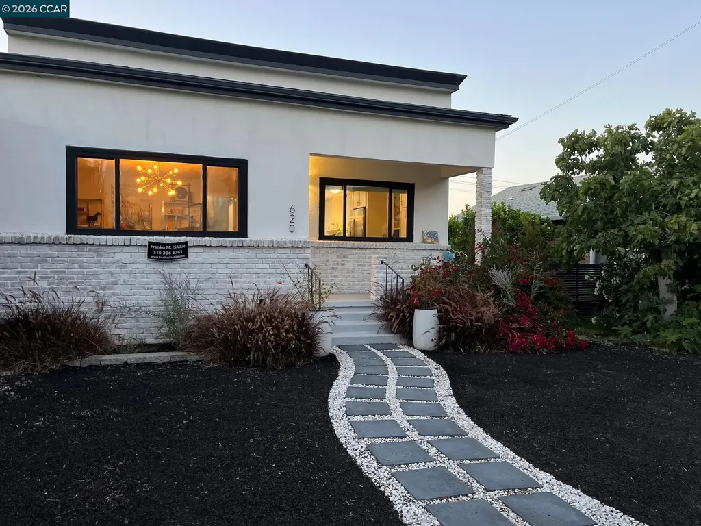 620 Kentucky Street Vallejo CA 94590