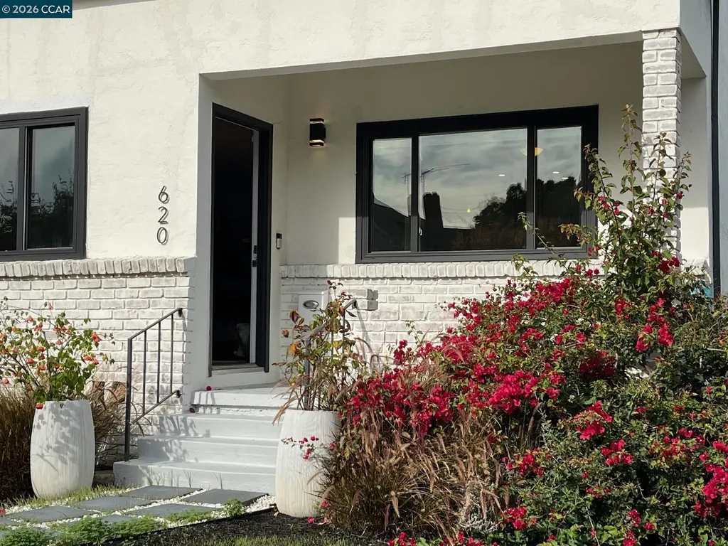 620 Kentucky Street Vallejo CA 94590