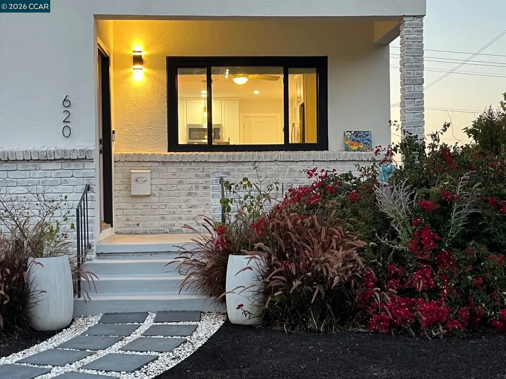 620 Kentucky Street Vallejo CA 94590