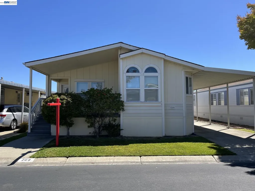 209 Santa Susana San Leandro CA 94579