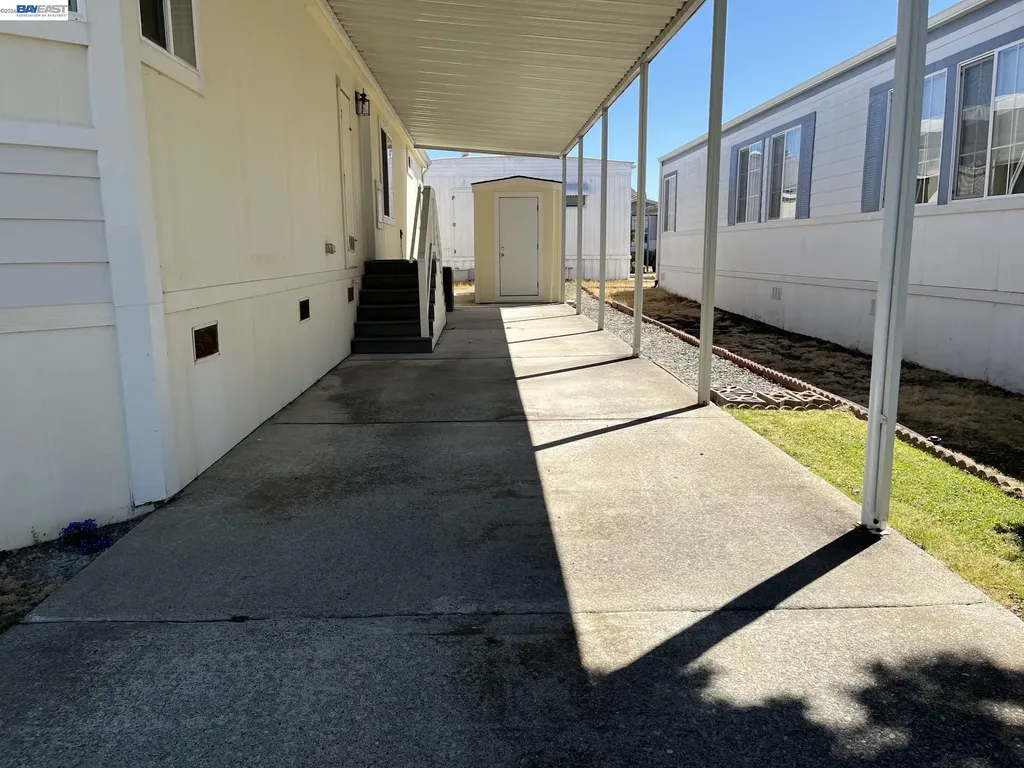 209 Santa Susana San Leandro CA 94579