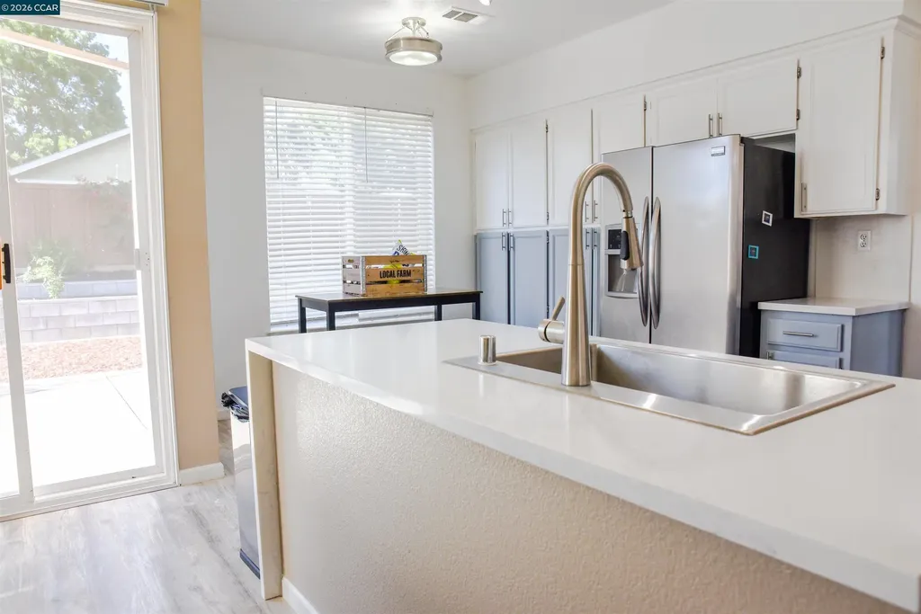 2090 Heartland Circle Brentwood CA 94513