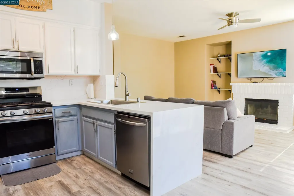 2090 Heartland Circle Brentwood CA 94513