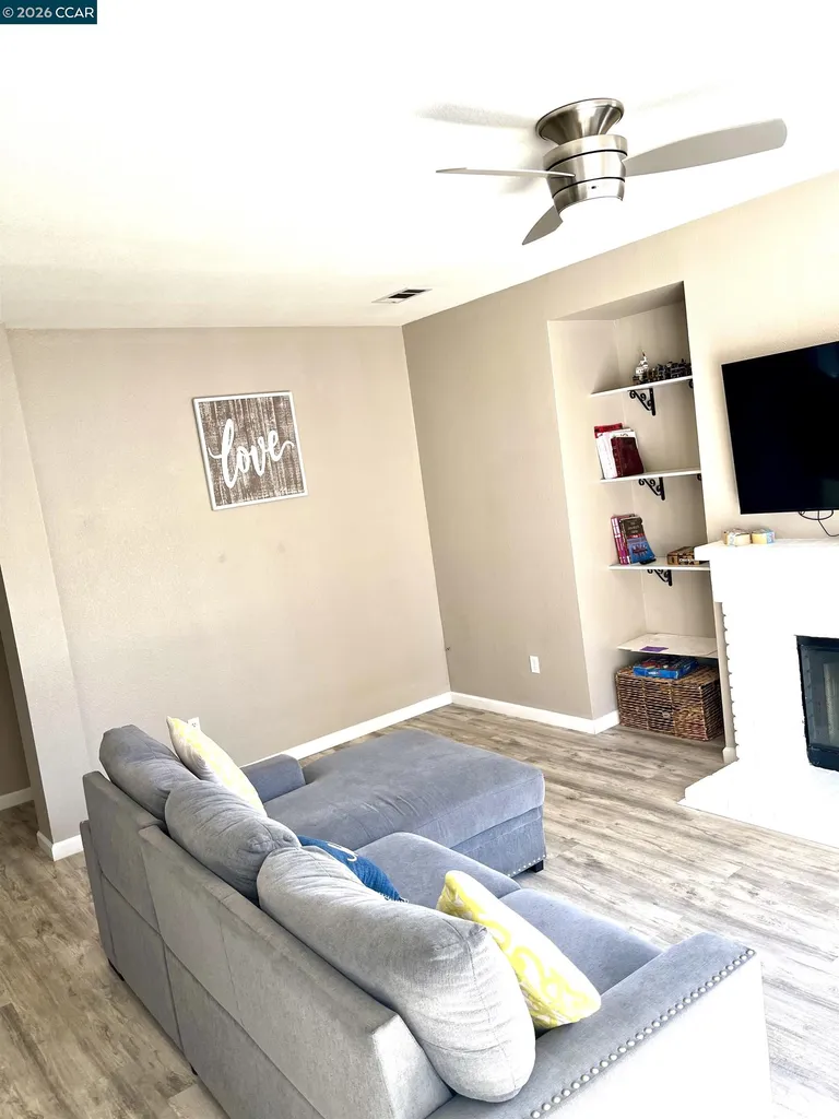 2090 Heartland Circle Brentwood CA 94513