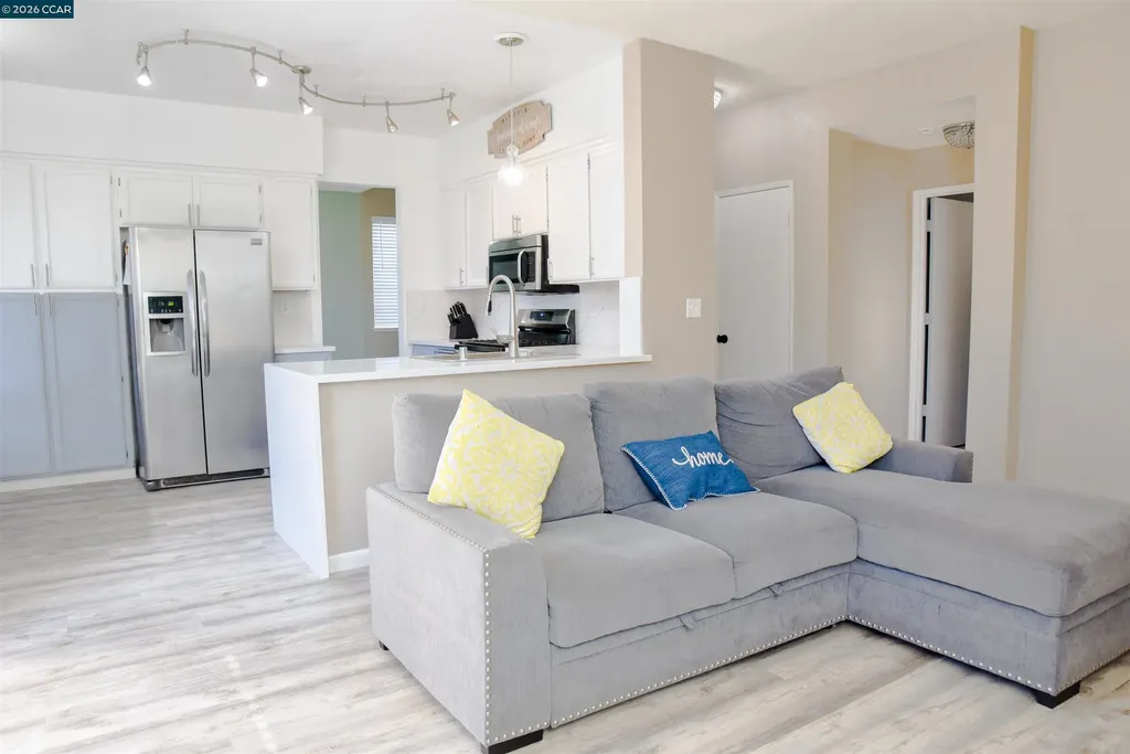 2090 Heartland Circle Brentwood CA 94513