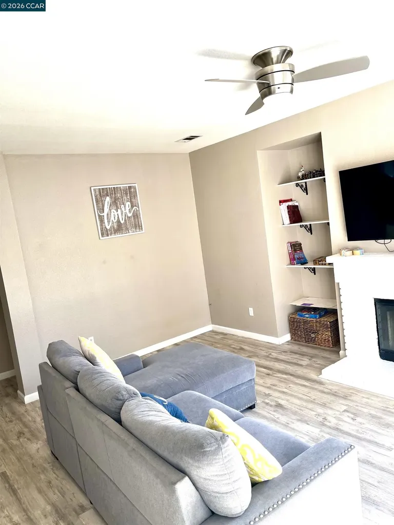 2090 Heartland Circle Brentwood CA 94513