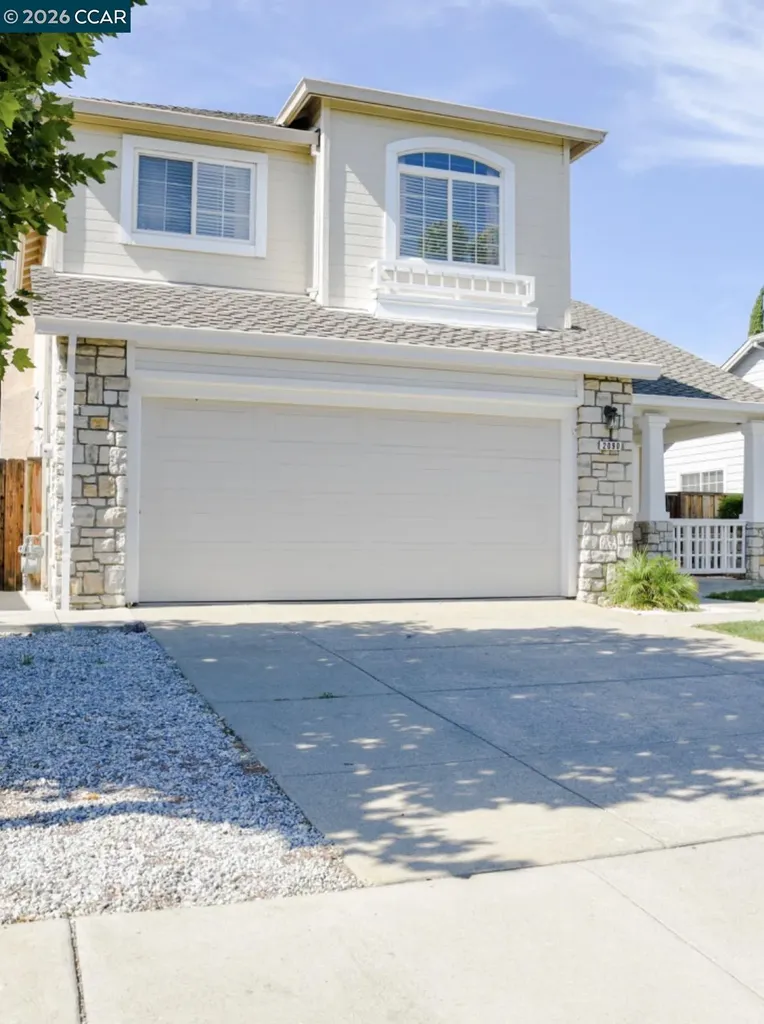 2090 Heartland Circle Brentwood CA 94513