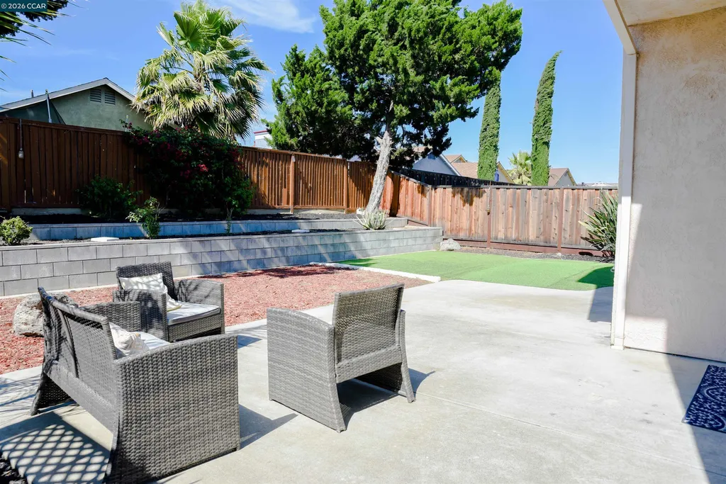 2090 Heartland Circle Brentwood CA 94513