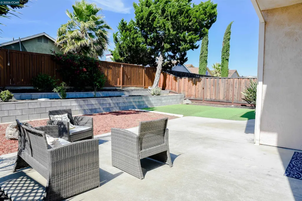 2090 Heartland Circle Brentwood CA 94513