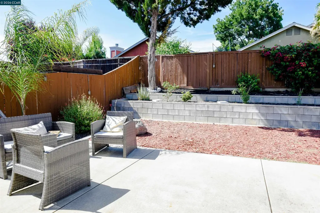 2090 Heartland Circle Brentwood CA 94513