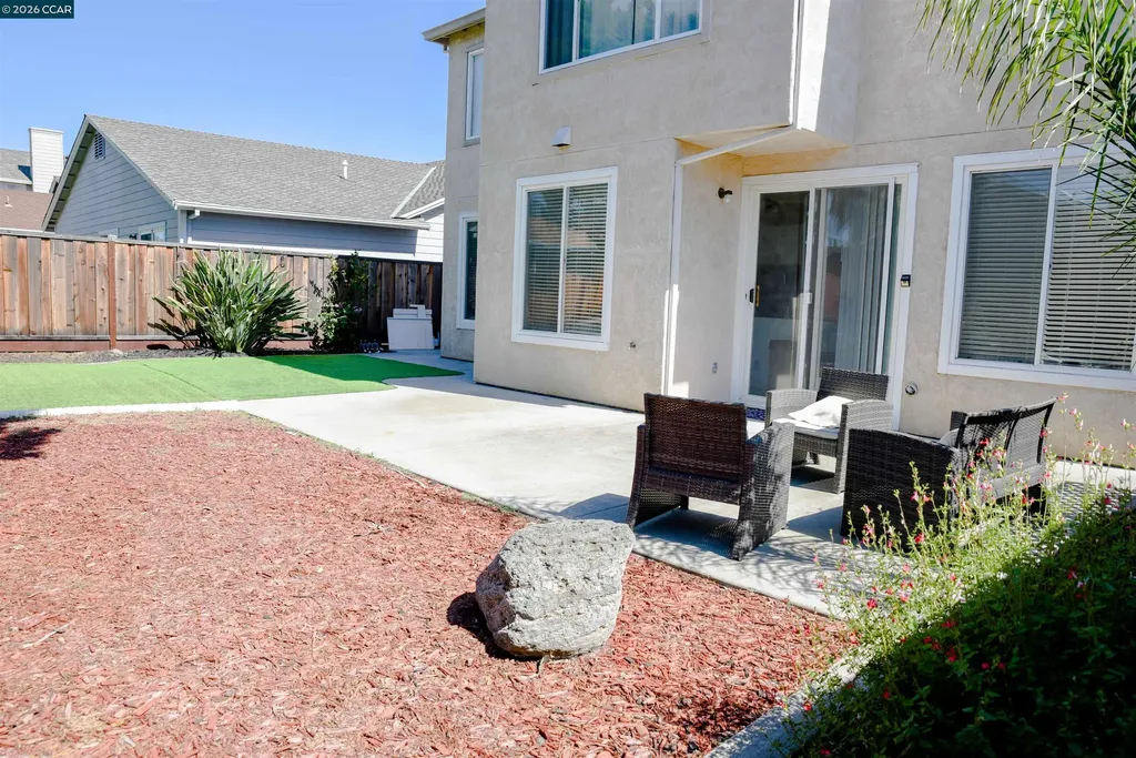 2090 Heartland Circle Brentwood CA 94513