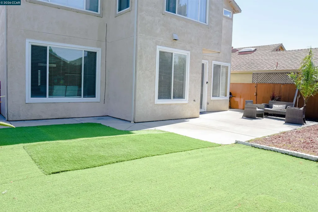 2090 Heartland Circle Brentwood CA 94513