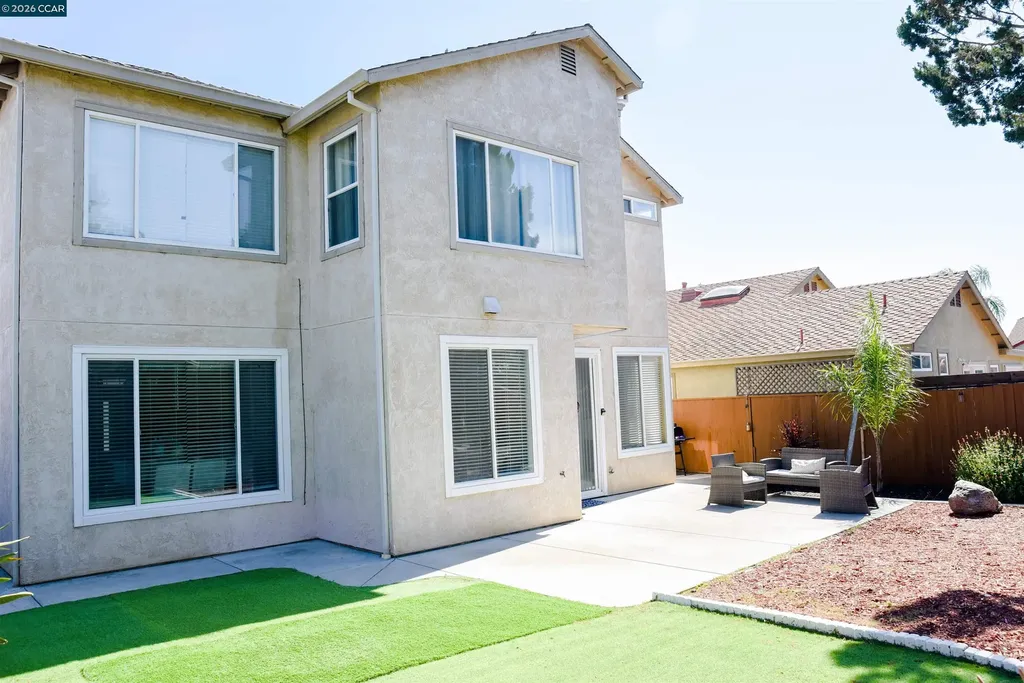 2090 Heartland Circle Brentwood CA 94513