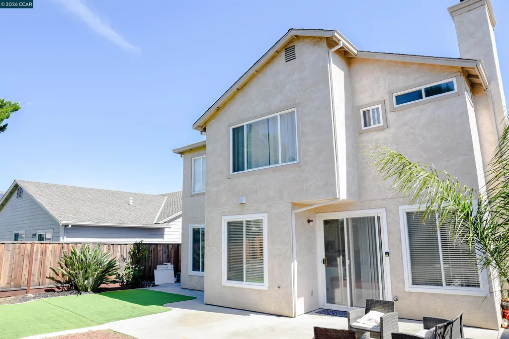 2090 Heartland Circle Brentwood CA 94513