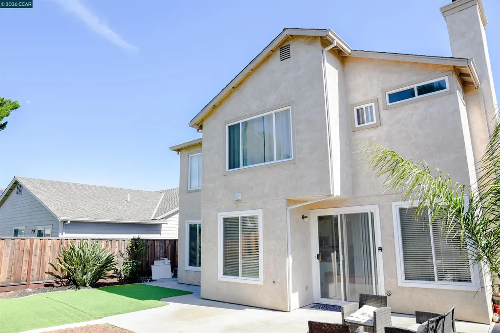 2090 Heartland Circle Brentwood CA 94513