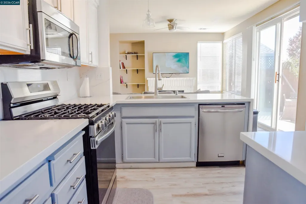 2090 Heartland Circle Brentwood CA 94513