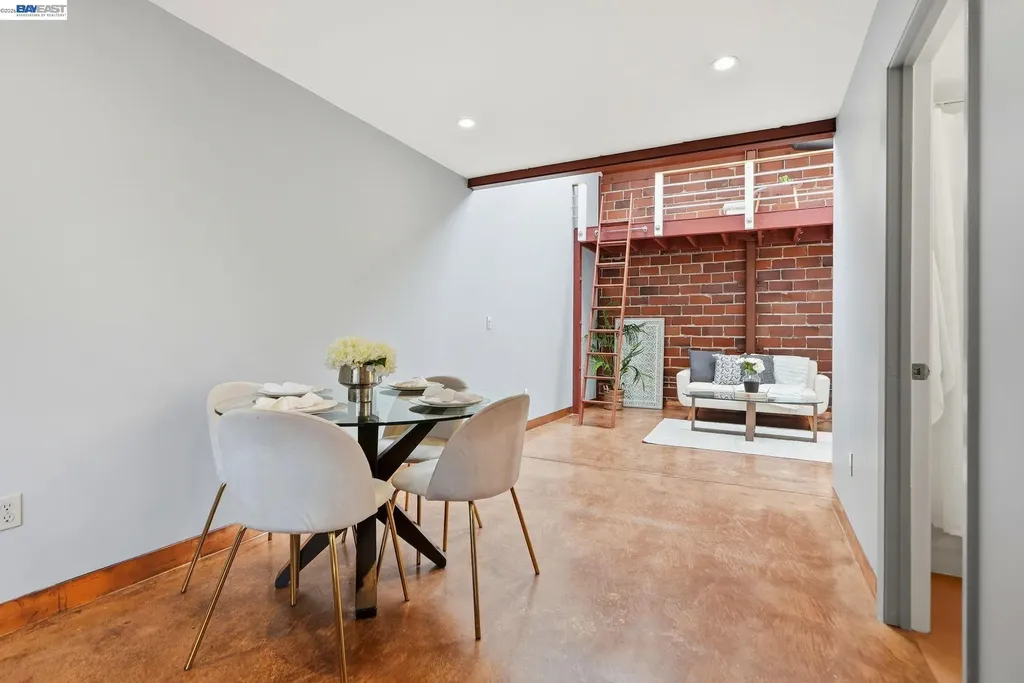 1501 37th Avenue Oakland CA 94601