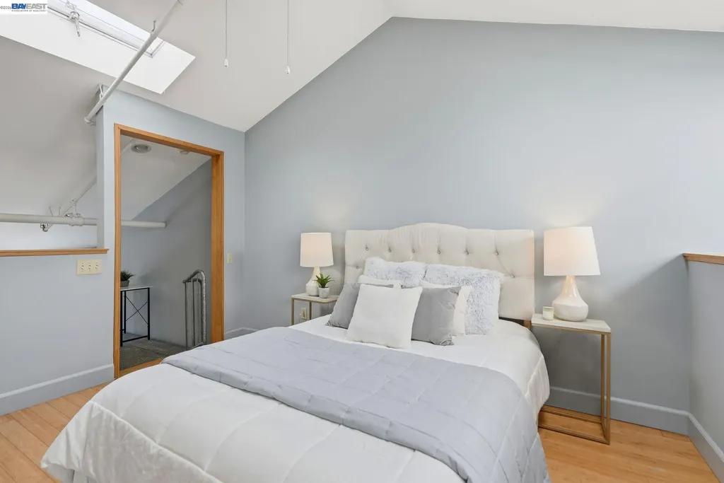 1501 37th Avenue Oakland CA 94601