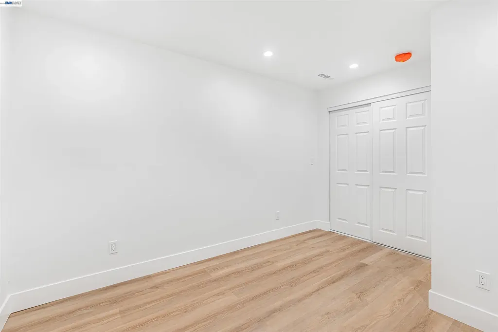 3035 Logan Street Oakland CA 94601