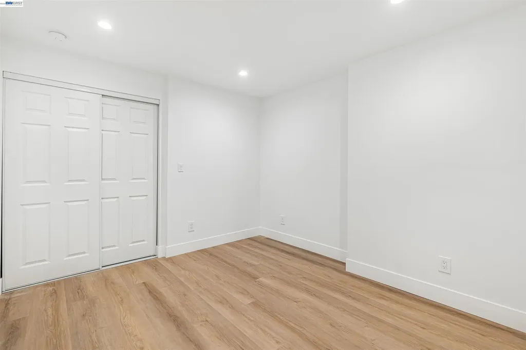 3035 Logan Street Oakland CA 94601