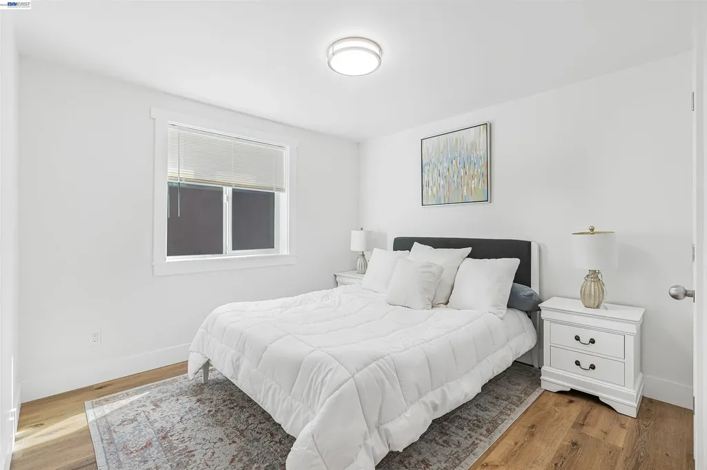 3035 Logan Street Oakland CA 94601