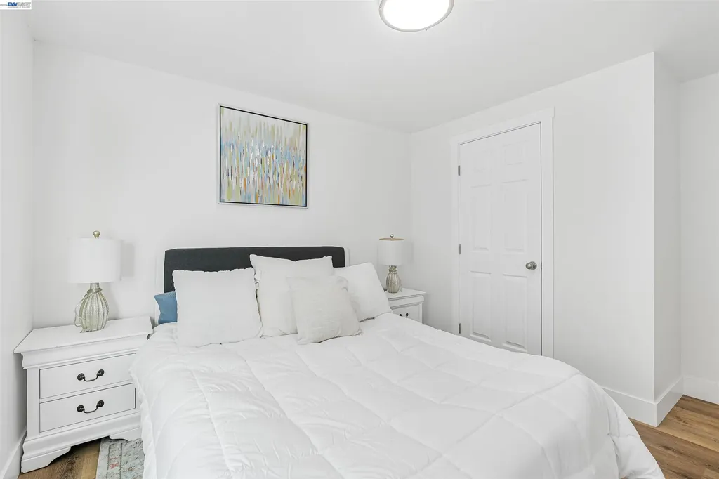 3035 Logan Street Oakland CA 94601