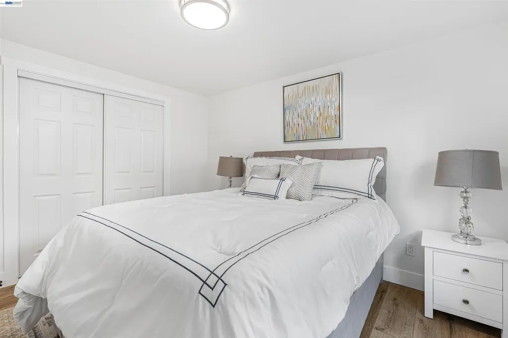 3035 Logan Street Oakland CA 94601