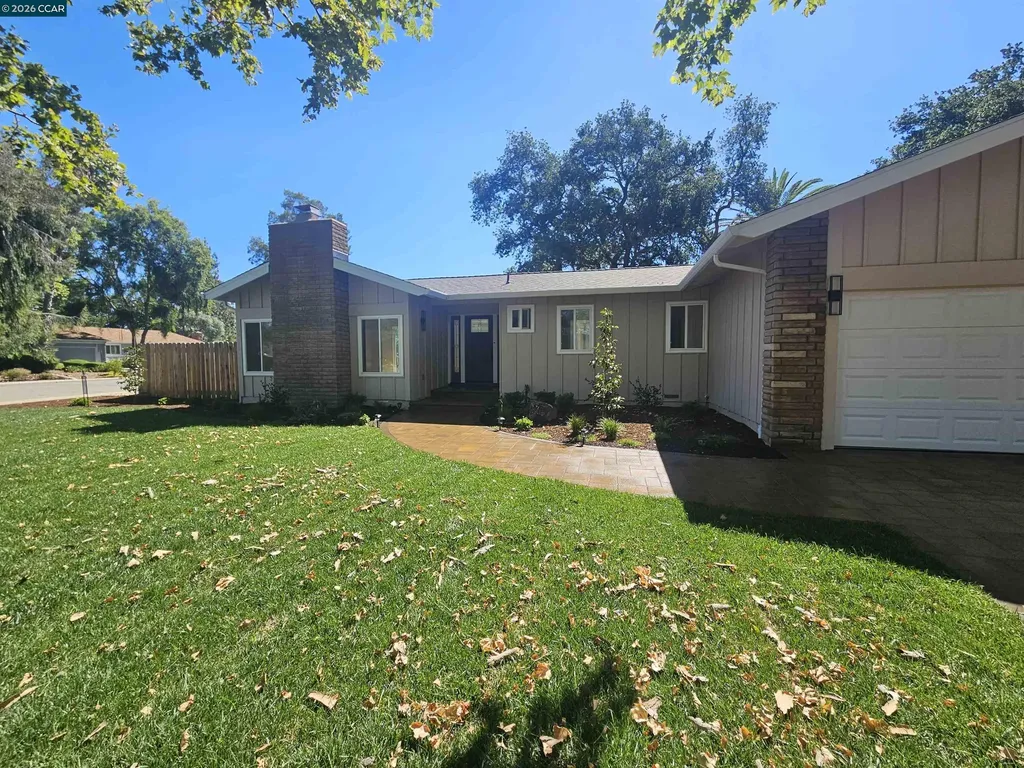 304 Boca Raton Court Walnut Creek CA 94598