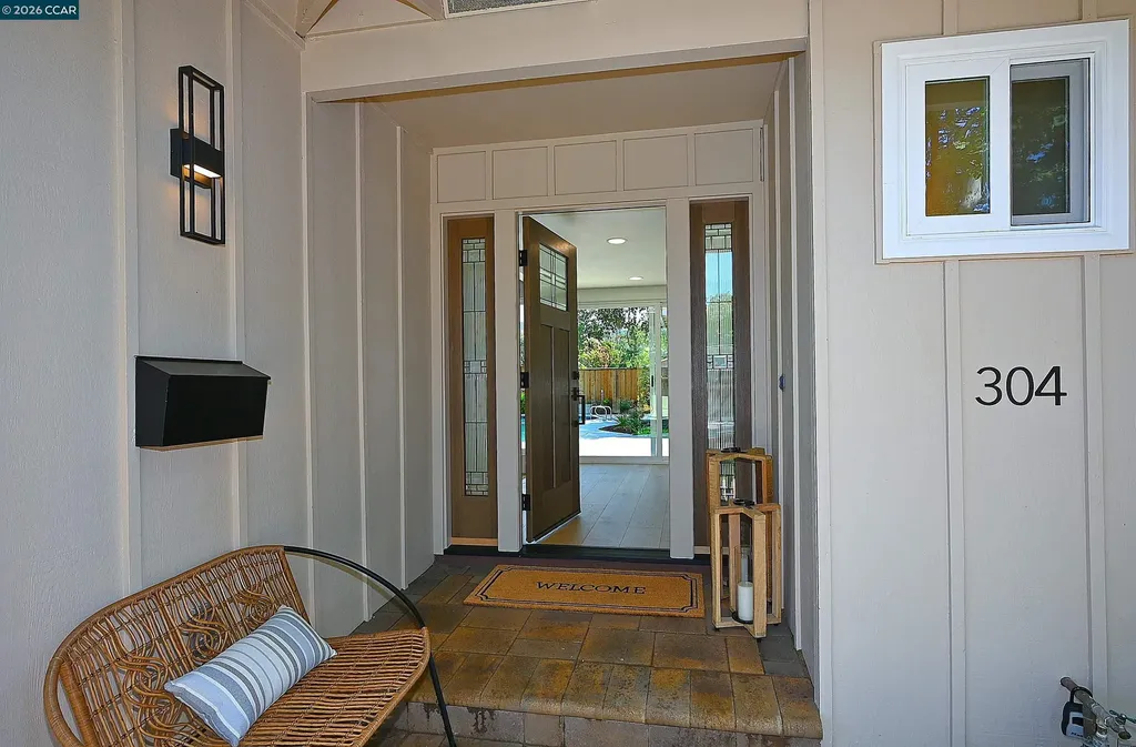 304 Boca Raton Court Walnut Creek CA 94598