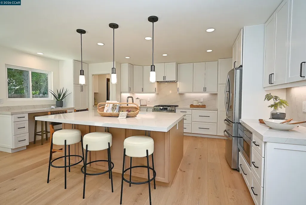 304 Boca Raton Court Walnut Creek CA 94598
