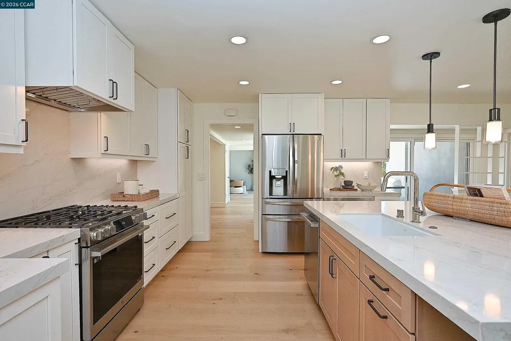 304 Boca Raton Court Walnut Creek CA 94598