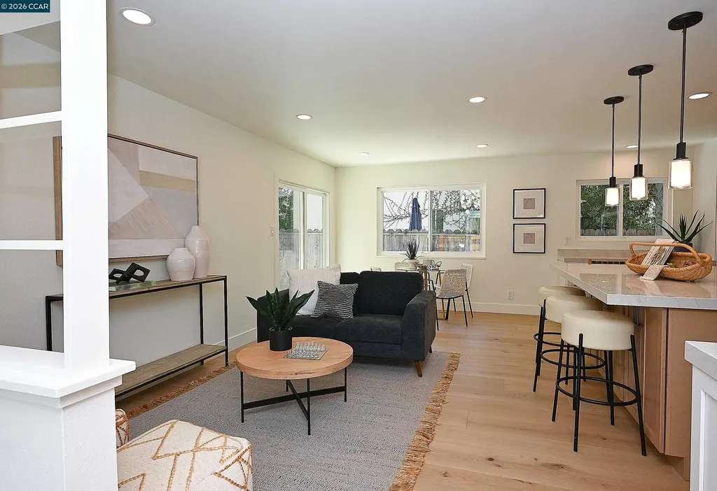 304 Boca Raton Court Walnut Creek CA 94598