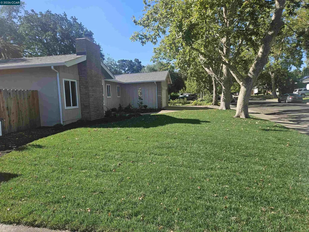 304 Boca Raton Court Walnut Creek CA 94598