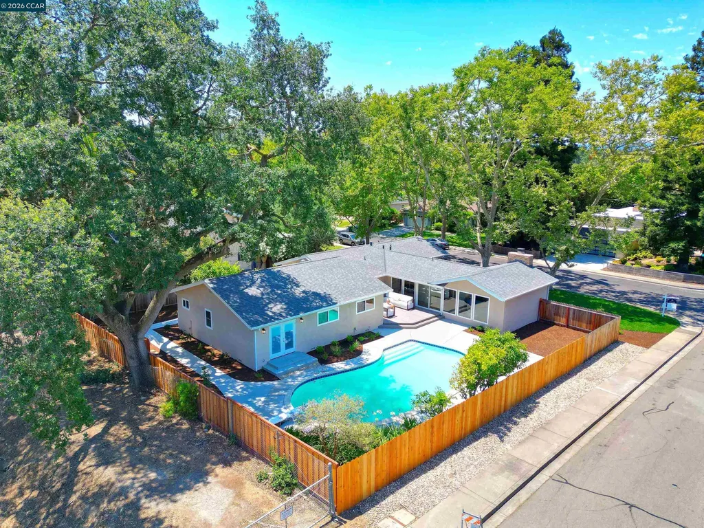 304 Boca Raton Court Walnut Creek CA 94598