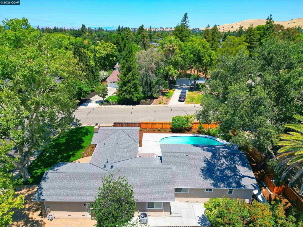 304 Boca Raton Court Walnut Creek CA 94598