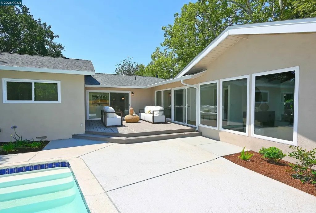 304 Boca Raton Court Walnut Creek CA 94598