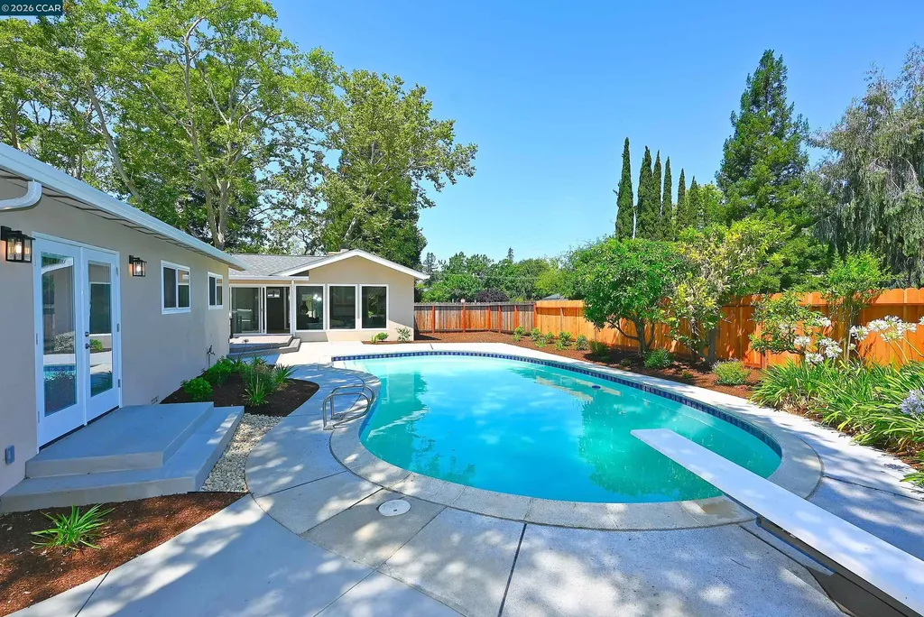 304 Boca Raton Court Walnut Creek CA 94598